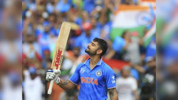 A case of self-'flag'ellation? Virat Kohli's Pakistani fan arrested for hoisting the tri-colour