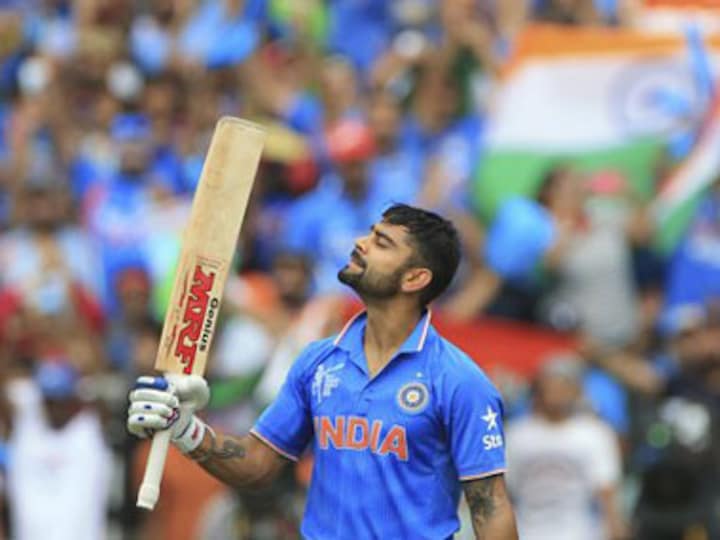 A case of self-'flag'ellation? Virat Kohli's Pakistani fan arrested for hoisting the tri-colour