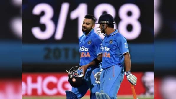 Adelaide T20: Kohli's 55-ball 90 backed up well by Bumrah and spinners as India win by 37 runs