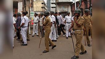 Kolkata Police not to probe hit-and-run case with IAF, cites legal hurdles
