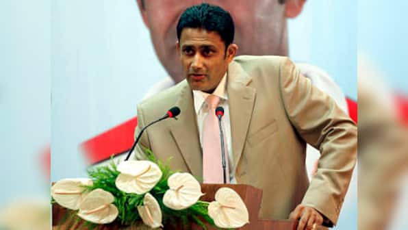 Lodha Panel recommendations good for Indian cricket, says Anil Kumble