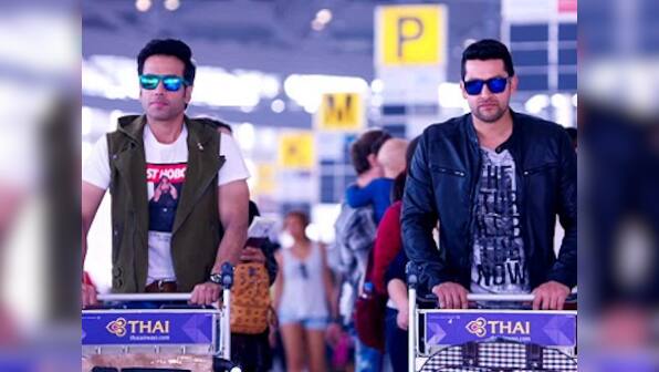 Kyaa Kool Hain Hum 3 review: Forget pornography or comedy, this is just a terrible film