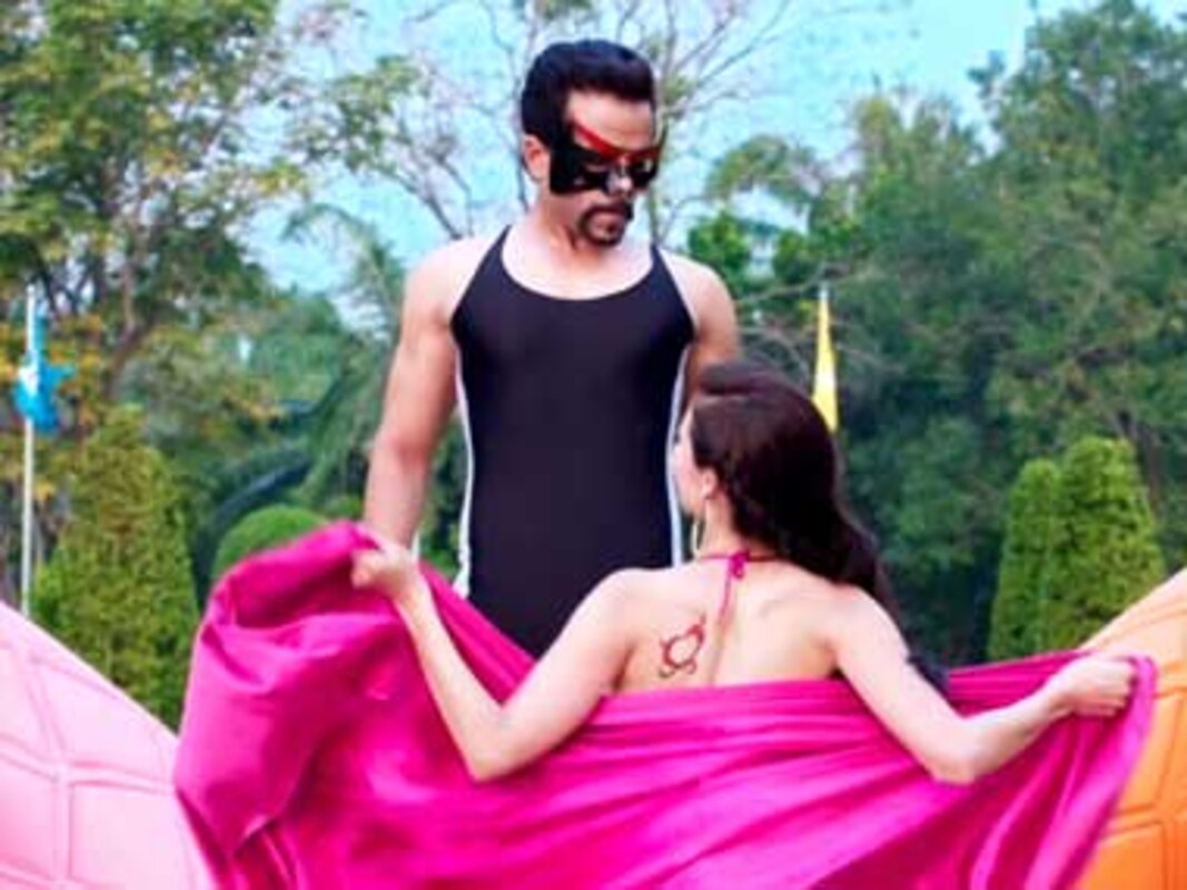 1200px x 800px - Kyaa Kool Hain Hum 3 review: Riteish's special appearance the only cool  thing in this awesomely boring sex comedy-Bollywood News , Firstpost