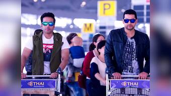 Kyaa Kool Hain Hum 3 Review: This film doesn't even try, maybe it's our fault for watching its predecessors