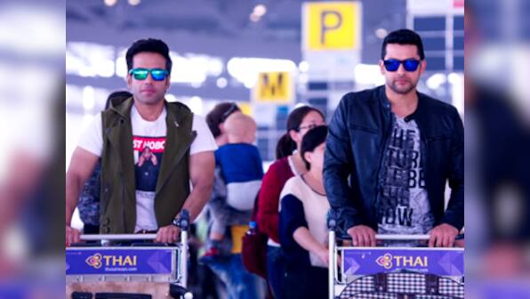 Kyaa Kool Hain Hum 3 Review: This film doesn't even try, maybe it's our fault for watching its predecessors