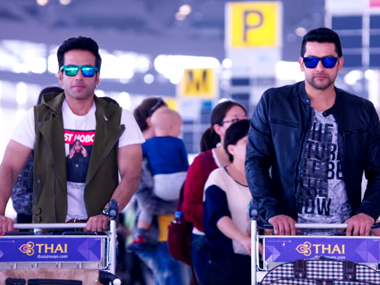 Kyaa Kool Hain Hum 3 Review: This film doesn't even try, maybe it's our fault for watching its predecessors Kyaa Kool Hain Hum 3 Review: This film doesn't even try, maybe it's our fault for watching its predecessors