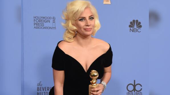 In solidarity: Lady Gaga and Oscar sexual abuse survivors get matching tattoos