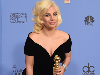 In solidarity: Lady Gaga and Oscar sexual abuse survivors get matching tattoos In solidarity: Lady Gaga and Oscar sexual abuse survivors get matching tattoos
