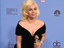 Lady Gaga dyes hair 'Louis Vuitton brown