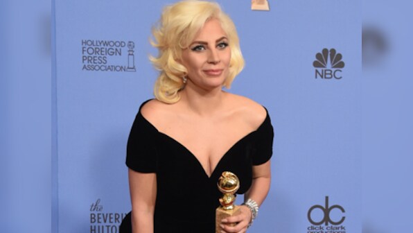 My whole career is a tribute to David Bowie, says Lady Gaga