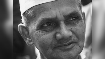 CIC asks prime minister, home minister to take call on declassifying Lal Bahadur Shastri's death records