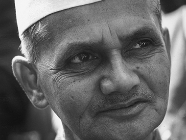 CIC asks prime minister, home minister to take call on declassifying Lal Bahadur Shastri's death records CIC asks prime minister, home minister to take call on declassifying Lal Bahadur Shastri's death records