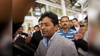 Lalit Modi drops $3.3m civil case against Kiwi all-rounder Chris Cairns