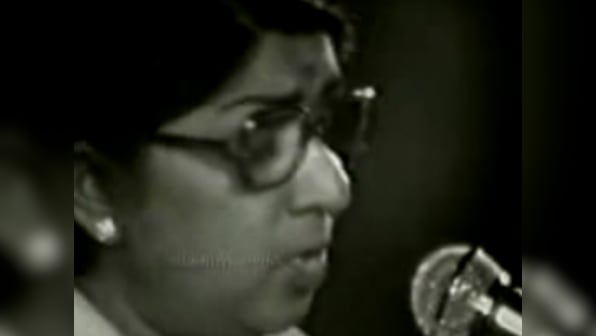 India’s most patriotic song: How Lata Mangeshkar almost turned down 'Ae mere watan ke logon'