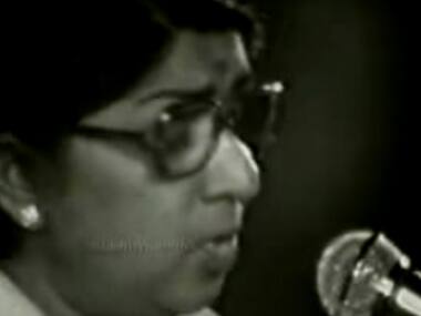 India’s most patriotic song: How Lata Mangeshkar almost turned down 'Ae mere watan ke logon'