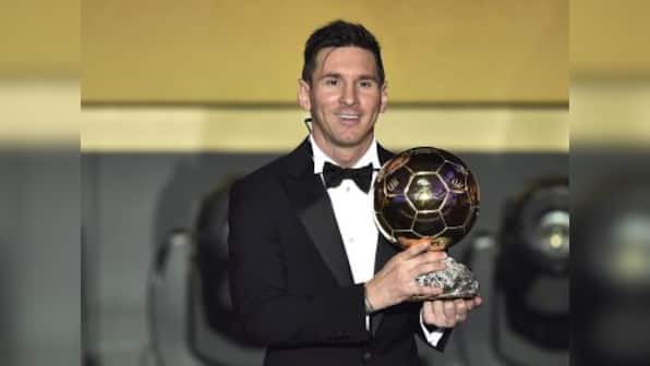 All hail Messi and Ronaldo, but Ballon d'Or is broken if it continues to glorify only goalscorers
