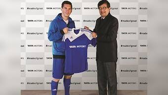 Getting over 'cheap' tag: Tata Motors hopes for image makeover with Messi-endorsed Zica