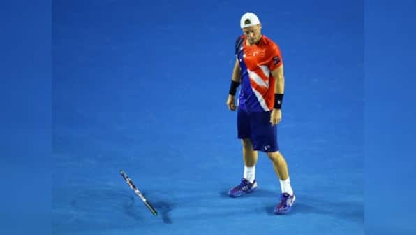 Australia's Lleyton Hewitt criticises Barcelona's Gerard Pique for making 'ridiculous' changes to Davis Cup