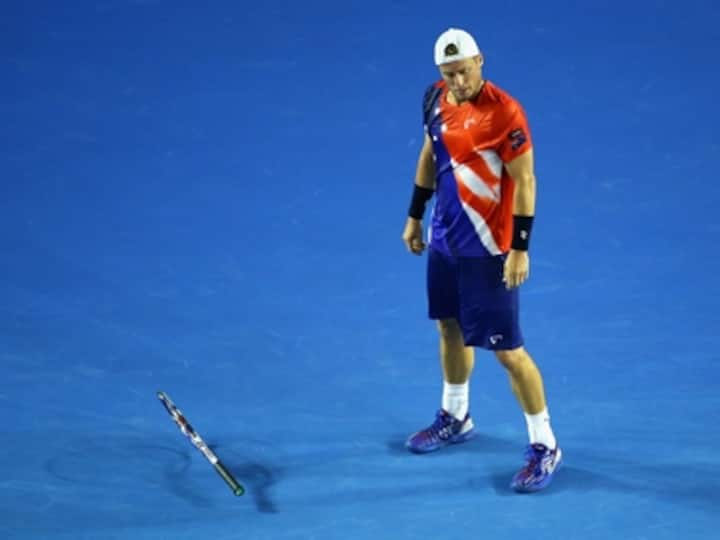 Australia's Lleyton Hewitt criticises Barcelona's Gerard Pique for making 'ridiculous' changes to Davis Cup Australia's Lleyton Hewitt criticises Barcelona's Gerard Pique for making 'ridiculous' changes to Davis Cup