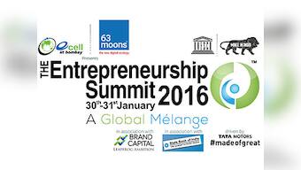 IIT Bombay's Entrepreneurship Cell to hold annual summit on 30, 31 January