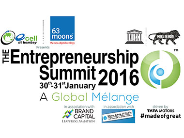 IIT Bombay's Entrepreneurship Cell to hold annual summit on 30, 31 January IIT Bombay's Entrepreneurship Cell to hold annual summit on 30, 31 January