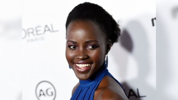 Lupita Nyong'o weighs in on Oscar controversy, says she is 'disappointed' by lack of diversity