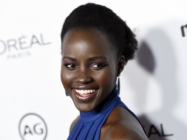Lupita Nyong'o weighs in on Oscar controversy, says she is 'disappointed' by lack of diversity Lupita Nyong'o weighs in on Oscar controversy, says she is 'disappointed' by lack of diversity