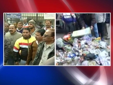 The unending AAP-BJP farce: Cynical politics gone too far, Delhiites it’s time to get angry The unending AAP-BJP farce: Cynical politics gone too far, Delhiites it’s time to get angry