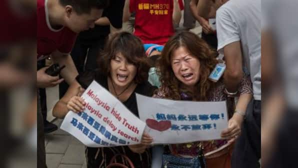 No closure: Metal debris found on Thailand beach not from Flight MH370, say Malaysian officials