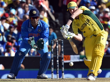 India vs Australia, 4th ODI as it happened: India snatch defeat from jaws of victory India vs Australia, 4th ODI as it happened: India snatch defeat from jaws of victory