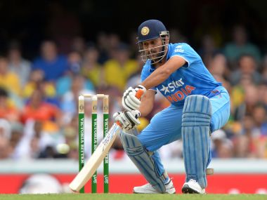 India vs Australia, T20Is preview: With eye on World T20, under-fire Dhoni must put down his best XI