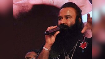 Kiku Sharda row: Ram Rahim Singh says 'no complaint' if comedian apologises
