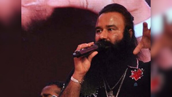 Kiku Sharda row: Ram Rahim Singh says 'no complaint' if comedian apologises