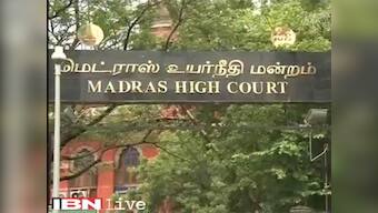 AIADMK crisis: Madras HC rejects Dhinakaran's plea, says no floor test in Tamil Nadu Assembly before 20 September