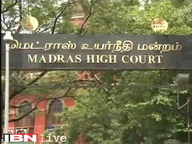 Madras HC quashes Tamil Nadu govt order forcing minority institutions to admit 50% students from community, says state has no such power Madras HC quashes Tamil Nadu govt order forcing minority institutions to admit 50% students from community, says state has no such power