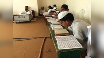 Madrassa headmaster Kazi Masum Akhtar assaulted again for asking students to sing national anthem