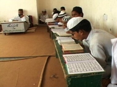 Madrassa headmaster Kazi Masum Akhtar assaulted again for asking students to sing national anthem