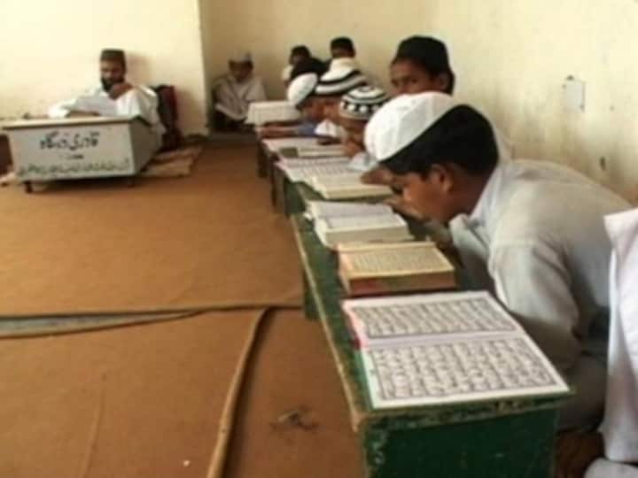 Madrassa headmaster Kazi Masum Akhtar assaulted again for asking students to sing national anthem
