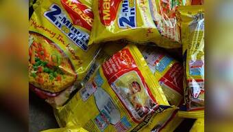 Humbled by response to Maggi but not intimidated by Ramdev's noodles, says Nestle chief