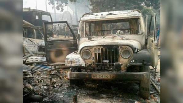 Decoding Malda violence: Unrest was more than communal incident, it was narco mafia's message to cops