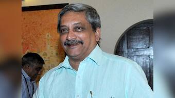 Post Pathankot attack, govt plans panel to review security of defence bases, says Parrikar