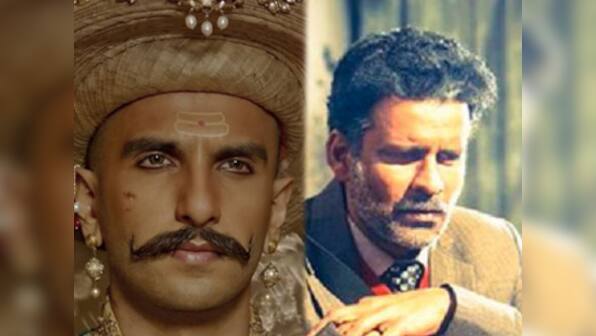 Manoj Bajpayee deserves the National Award for 'Aligarh' over Ranveer Singh for 'Bajirao Mastani'