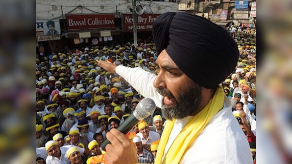 Punjab is in deep financial mess, blame it on lack of quality political leadership: Manpreet Badal