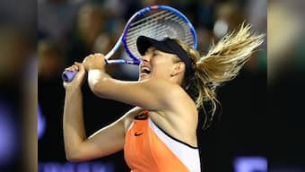Incredible twist to an incredible tale: Doping shadows Maria Sharapova's rags-to-riches story