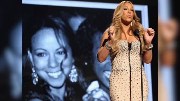 Mariah Carey is going to star in a reality TV series about her tours and marriage
