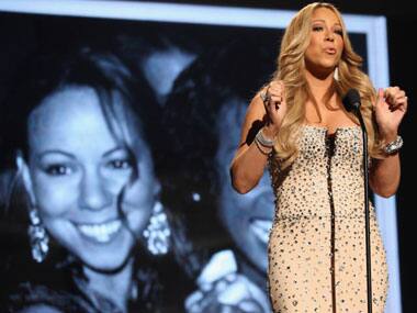 Mariah Carey is going to star in a reality TV series about her tours and marriage