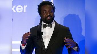 Writers should stay away from activism: says Booker Prize winner Marlon James at Jaipur Lit Fest