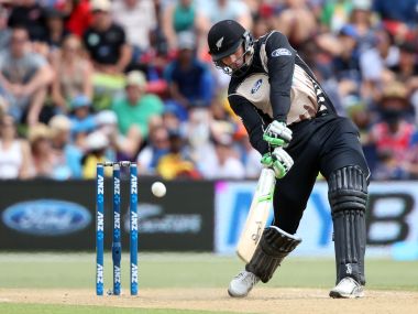 Martin Guptill's blistering form continues as New Zealand clinch tense T20 against Sri Lanka Martin Guptill's blistering form continues as New Zealand clinch tense T20 against Sri Lanka