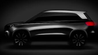 Auto Expo 2016: Maruti Suzuki Vitara Brezza compact SUV to be unveiled