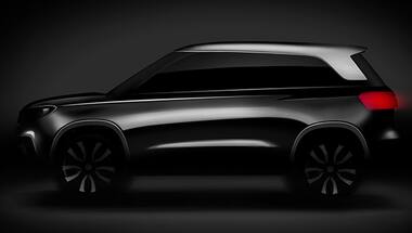 Auto Expo 2016: Maruti Suzuki Vitara Brezza compact SUV to be unveiled